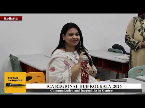 ICA Regional Hub Conference 2026 | Theme: Communication and Inequalities in Context | SNU