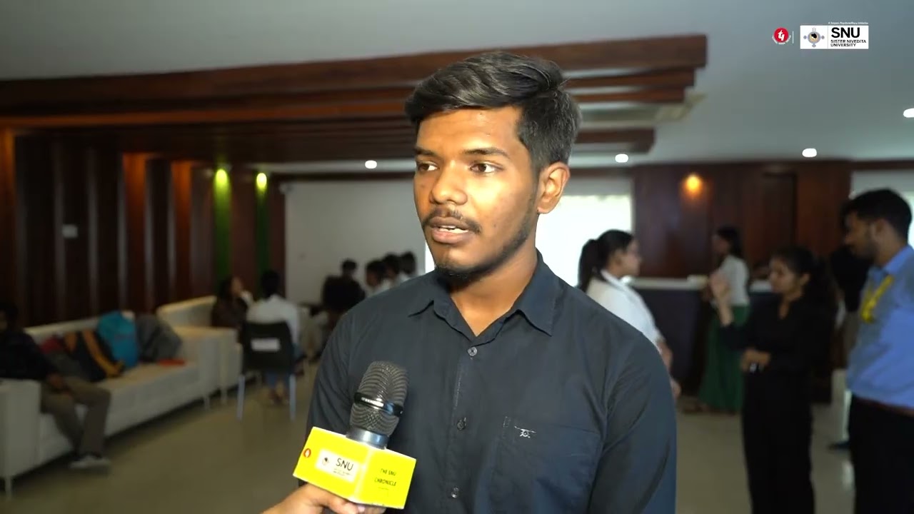 Kyptronix LLP Returns to Sister Nivedita University | Placement Success Story 2026